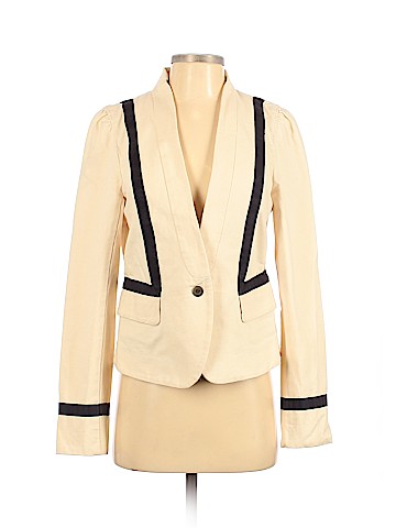 Ann Taylor LOFT Blazer (view 1)