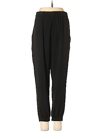 HELMUT Helmut Lang Casual Pants (view 1)