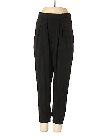 HELMUT Helmut Lang Casual Pants (view 2)