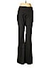 Alice + Olivia Black Dress Pants Size 8 - photo 1