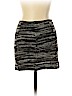Étoile Isabel Marant Gray Casual Skirt Size Med (2) - photo 2
