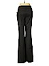 Alice + Olivia Black Dress Pants Size 8 - photo 2
