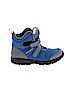 Columbia Blue Boots Size 7 - photo 1