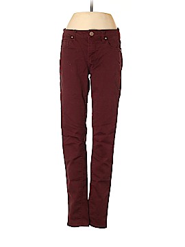 Design Lab Lord & Taylor Size 25 waist