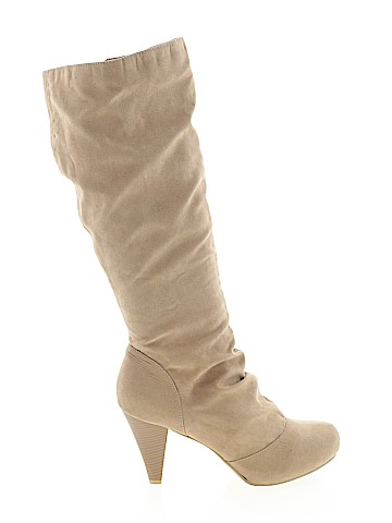 Charles Albert Boots (view 1)