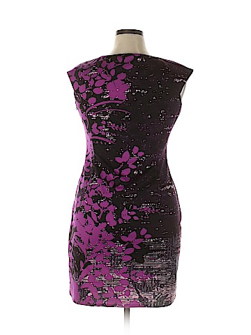 Wisp Casual Dress (view 2)