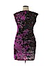 Wisp Purple Casual Dress Size 14 (petite) - photo 2