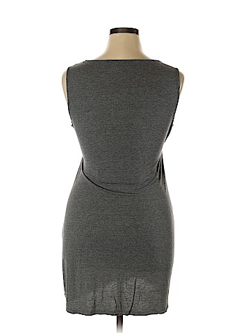 Motherhood Casual Dress (view 2)