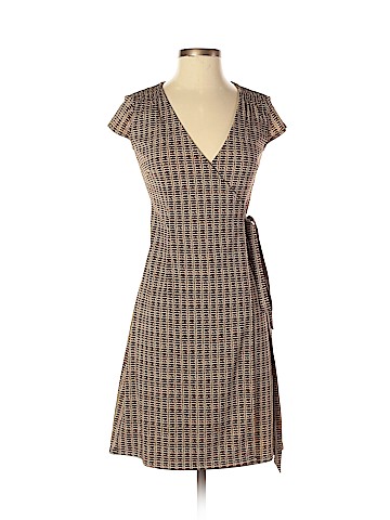 Ann Taylor LOFT Casual Dress (view 1)