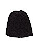 Unbranded Solid Black Beanie One size - photo 1