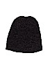 Unbranded Solid Black Beanie One size - photo 2