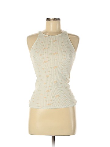 Elizabeth and James Tank Top (view 1)