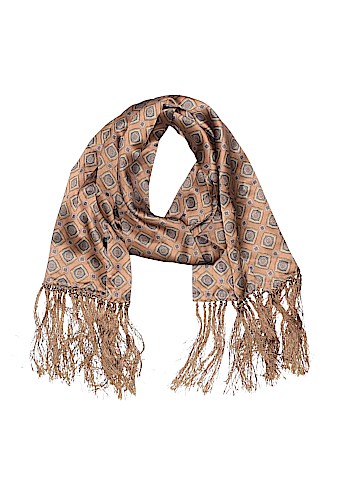 Unbranded Silk Scarf (view 1)