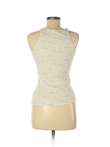 Elizabeth and James Tank Top (view 2)