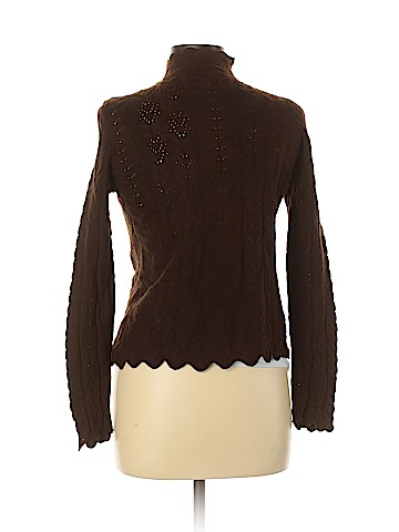 Lauren by Ralph Lauren Wool Cardigan (view 2)