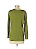 J.jill 100% Merino Wool Green Wool Pullover Sweater Size S (petite) - photo 2