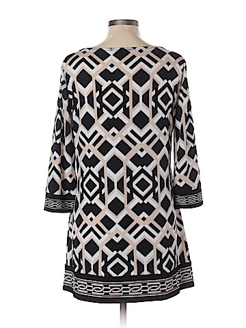 White House Black Market 3/4 Sleeve Top (view 2)