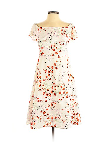 Banana Republic Casual Dress (view 1)