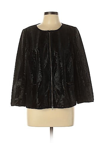 Elizabeth and James Jacket (view 1)