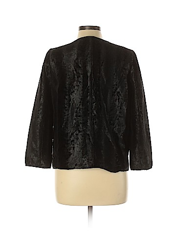 Elizabeth and James Jacket (view 2)