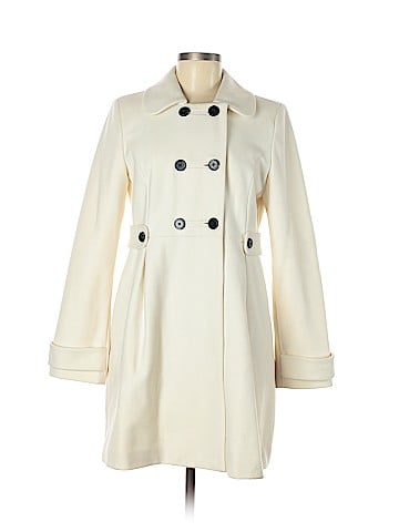 Old Navy Wool Coat (view 1)