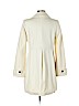 Old Navy Ivory Wool Coat Size M - photo 2