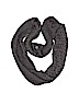 Banana Republic Solid Gray Scarf One size - photo 1