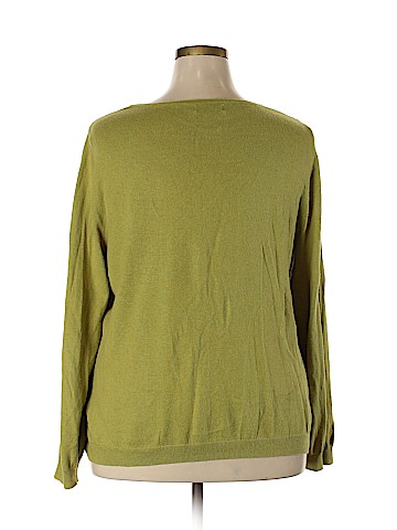 Jessica London Pullover Sweater (view 2)