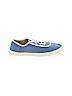 TOMS Blue Sneakers Size 8 1/2 - photo 1