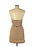 Theory Tan Casual Dress Size 2 - photo 2