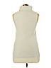 AVA Ivory Turtleneck Sweater Size XL - photo 2