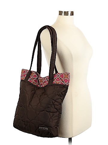 Cinda B Tote (view 2)