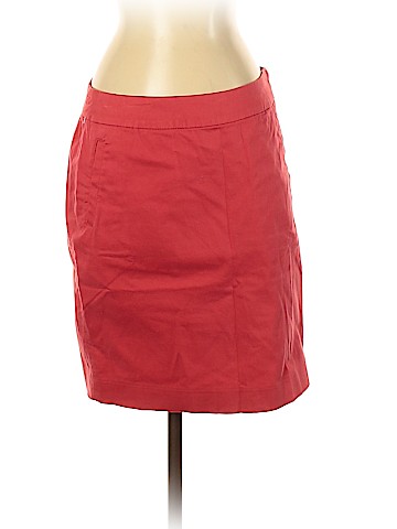 L.L.Bean Casual Skirt (view 1)