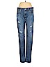 Adriano Goldschmied Blue Jeans Size 26 waist - photo 1