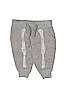 Gymboree Gray Casual Pants Size 0-3 mo - photo 1