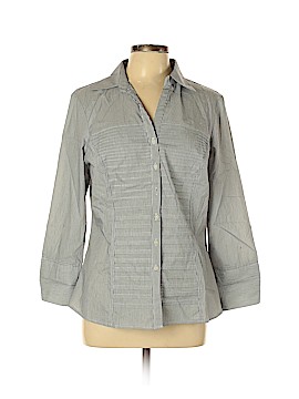 Signature by Larry Levine Size Lg