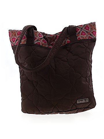 Cinda B Tote (view 1)