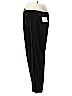 Baby And Me Black Velour Pants Size M - photo 1