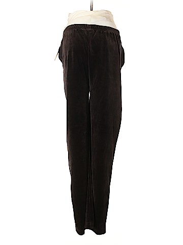 Baby And Me Velour Pants (view 2)