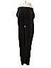 Baby And Me Black Velour Pants Size M - photo 2