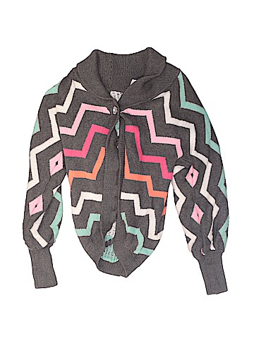 Gymboree Cardigan (view 1)