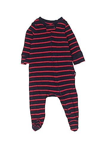 Baby Gap Long Sleeve Outfit (view 1)