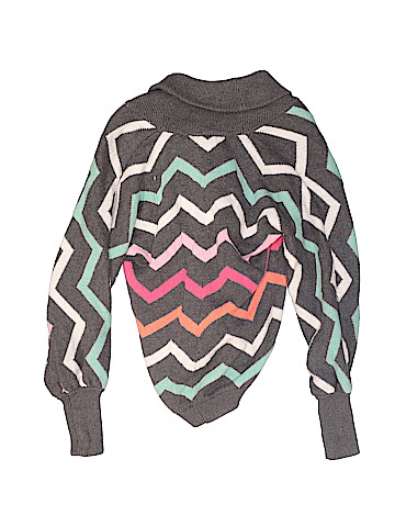 Gymboree Cardigan (view 2)