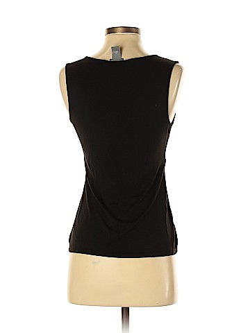 Ann Taylor Sleeveless Top (view 2)
