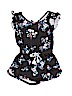 One Step Up Black Romper Size S (kids) - photo 1
