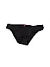 Victoria's Secret Black Swimsuit Bottoms Size S - photo 1