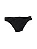 Victoria's Secret Black Swimsuit Bottoms Size S - photo 2