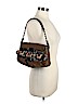 Fendi Brown Pequin B. Bis Shoulder Bag One size - photo 2