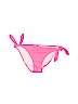 Victoria's Secret Pink Pink Swimsuit Bottoms Size S - photo 1