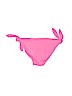 Victoria's Secret Pink Pink Swimsuit Bottoms Size S - photo 2